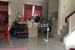 Rumah Area Strategis kawasan Cengkareng, Jakarta Barat, Luas 120m² Bangunan 160m² Rumah Area Strategis kawasan Cengkareng, Jakarta Barat, Luas 120m² Bangunan 160m²