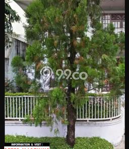 Hunian Luxury Best Location di Jakarta Selatan, DKI Jakarta Hunian Luxury Best Location di Jakarta Selatan, DKI Jakarta
