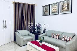 Hunian Luxury Siap Huni di Jakarta Barat Fasilitas Lengkap Hunian Luxury Siap Huni di Jakarta Barat Fasilitas Lengkap
