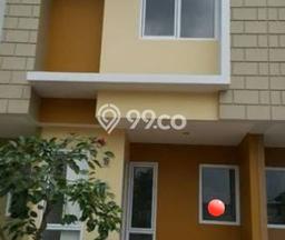 Rumah Modern 2 KT di Gading Serpong Virginia Village Tangerang Unfurnished Rumah Modern 2 KT di Gading Serpong Virginia Village Tangerang Unfurnished