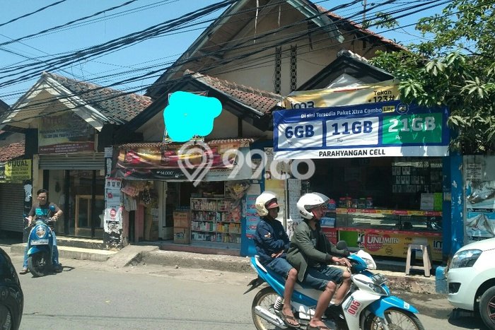 Jual Segera Rumah 5 KT 2 KM di Pasir Koja, Bandung Jual Segera Rumah 5 KT 2 KM di Pasir Koja, Bandung