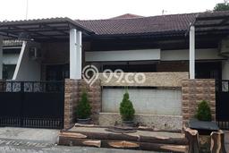 Investasi Masa Depan 2 Kamar Tidur Akses Mudah di Jantung Kota Kutisari, Surabaya Investasi Masa Depan 2 Kamar Tidur Akses Mudah di Jantung Kota Kutisari, Surabaya