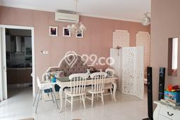 PENAWARAN TERBATAS! Rumah Berkualitas di Bintaro, Luas 160m² Bangunan 135m² PENAWARAN TERBATAS! Rumah Berkualitas di Bintaro, Luas 160m² Bangunan 135m²