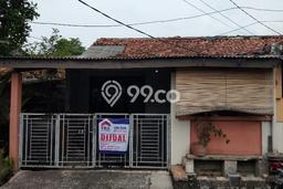 For Sale Rumah 3 Kamar Lokasi Strategis Bagus dan Strategis di Kramat Jati For Sale Rumah 3 Kamar Lokasi Strategis Bagus dan Strategis di Kramat Jati