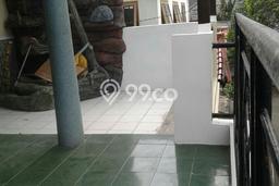 Hunian Cantik Modern Lb 140m2 di Antapani, Bandung Hunian Cantik Modern Lb 140m2 di Antapani, Bandung