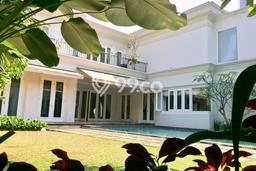 Rumah Bagus Disewakan di Pondok Indah, Jakarta Selatan LT 950m2, LB 650m2 Rumah Bagus Disewakan di Pondok Indah, Jakarta Selatan LT 950m2, LB 650m2
