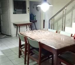 Rumah Siap Huni 4 KT 3 KM di Kawasan Komersial Pajajaran, Bandung Rumah Siap Huni 4 KT 3 KM di Kawasan Komersial Pajajaran, Bandung