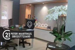 Rumah Luxury Modern Tanpa Renovasi di Cikini Jakarta Pusat Rumah Luxury Modern Tanpa Renovasi di Cikini Jakarta Pusat