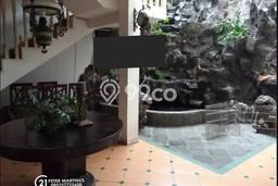 Hot Offer Hunian Mewah Ideal dan Luas di Menteng, Jakarta Pusat Hot Offer Hunian Mewah Ideal dan Luas di Menteng, Jakarta Pusat
