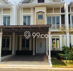Rumah Dijual Cluster Thames , Jakarta Garden City nyaman, aman dan asri bebas banjir Rumah Dijual Cluster Thames , Jakarta Garden City nyaman, aman dan asri bebas banjir