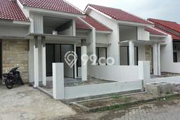 Rumah Modern Cantik 2 Kamar Bisa Langsung Pindah di Waru Rumah Modern Cantik 2 Kamar Bisa Langsung Pindah di Waru
