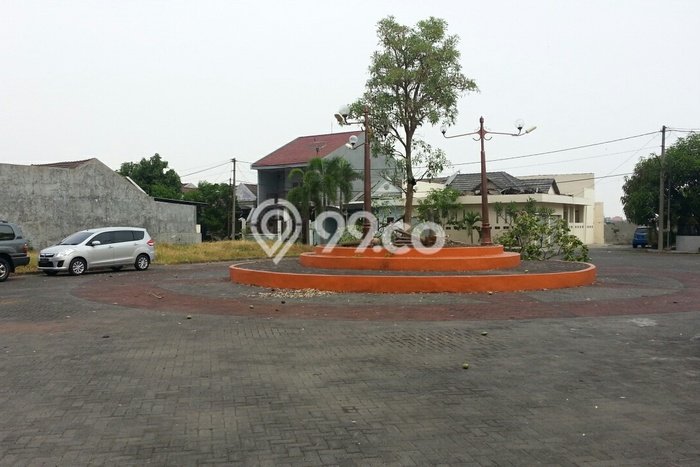 Rumah Modern Cantik 2 Kamar Bisa Langsung Pindah di Waru Rumah Modern Cantik 2 Kamar Bisa Langsung Pindah di Waru