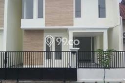 Siap Huni Hunian Elit 3 Kamar di Waru Dekat ke Mana Saja Siap Huni Hunian Elit 3 Kamar di Waru Dekat ke Mana Saja