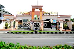 Rumah Minimalis 2 Kamar LT 112m2 di Wadungasri Rumah Minimalis 2 Kamar LT 112m2 di Wadungasri