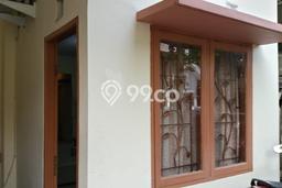 Rumah Minimalis 2 Kamar LT 84m2 di Taman Royal Rumah Minimalis 2 Kamar LT 84m2 di Taman Royal