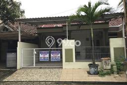 Rumah Minimalis 4 KT di BSD Tangerang Rumah Minimalis 4 KT di BSD Tangerang