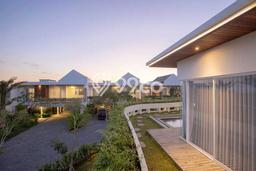 For Sale! Luxury House LT 233m2 Desain Modern di Ungasan For Sale! Luxury House LT 233m2 Desain Modern di Ungasan
