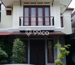 Kesempatan Memiliki Rumah 4 KT 4 KM di Lokasi Strategis, Tangerang Kesempatan Memiliki Rumah 4 KT 4 KM di Lokasi Strategis, Tangerang