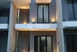 Hunian Nyaman 3 KT di Pamulang, Tangerang Selatan - LT 92m² Hunian Nyaman 3 KT di Pamulang, Tangerang Selatan - LT 92m²