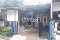 Jual Rumah Eksklusif 2 KT di Baranangsiang, Bogor Jual Rumah Eksklusif 2 KT di Baranangsiang, Bogor