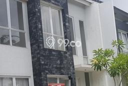 Rumah Bagus area Bintaro, Tangerang Selatan, LT 84m², Luas Bangunan 80m² Rumah Bagus area Bintaro, Tangerang Selatan, LT 84m², Luas Bangunan 80m²