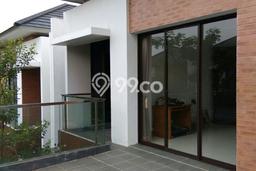 Rumah 4 KT 3 KM di Lokasi Strategis Bintaro, Tangerang Selatan Rumah 4 KT 3 KM di Lokasi Strategis Bintaro, Tangerang Selatan
