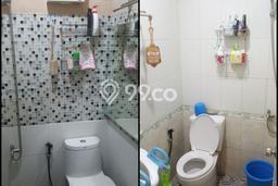 Rumah Terawat area Bintaro, Tangerang Selatan, LT 114m², Luas Bangunan 95m² Rumah Terawat area Bintaro, Tangerang Selatan, LT 114m², Luas Bangunan 95m²
