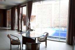 Rumah Modern LT 150m² Terawat di Kompleks Perumahan Pasar Minggu, Jakarta Selatan Rumah Modern LT 150m² Terawat di Kompleks Perumahan Pasar Minggu, Jakarta Selatan