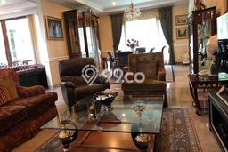 GOOD DEAL! Rumah Premium area Lebak Bulus, Luas 827m² Bangunan 1000m² GOOD DEAL! Rumah Premium area Lebak Bulus, Luas 827m² Bangunan 1000m²