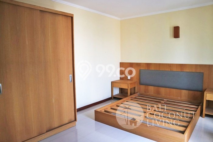 Rumah Berkualitas Kerobokan Kelod, Badung, LT 140m² Bangunan 0m² Rumah Berkualitas Kerobokan Kelod, Badung, LT 140m² Bangunan 0m²