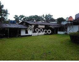 Hunian Mewah Siap Huni LT 1791m2 di Bandung Wetan, Bandung Hunian Mewah Siap Huni LT 1791m2 di Bandung Wetan, Bandung