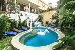 Rumah Premium kawasan Legian, 21 KT, Area Nyaman, LT 580m² LB 440m² Rumah Premium kawasan Legian, 21 KT, Area Nyaman, LT 580m² LB 440m²
