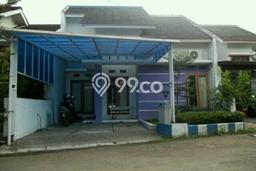 Jual Rumah Favorit Siap Huni LB 85m2 di Antapani, Bandung Jual Rumah Favorit Siap Huni LB 85m2 di Antapani, Bandung