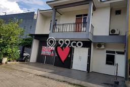 Hunian Nyaman Asri 4 KT Siap Huni di Bintaro Tangerang Selatan Hunian Nyaman Asri 4 KT Siap Huni di Bintaro Tangerang Selatan