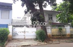 Rumah Elit Modern Tanpa Renovasi di Pondok Indah Jakarta Selatan Rumah Elit Modern Tanpa Renovasi di Pondok Indah Jakarta Selatan