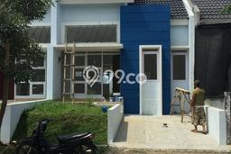 Hunian Nyaman Asri 2 KT Siap Pakai di Pajajaran Bogor Hunian Nyaman Asri 2 KT Siap Pakai di Pajajaran Bogor