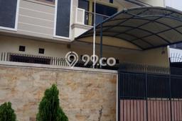 Rumah Modern 4 KT di Bojong Indah Jakarta Barat Semi Furnished Rumah Modern 4 KT di Bojong Indah Jakarta Barat Semi Furnished
