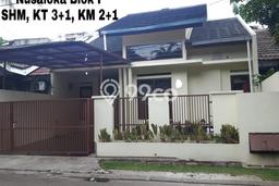 Hunian Nyaman Asri 3 KT Siap Huni di BSD Tangerang Hunian Nyaman Asri 3 KT Siap Huni di BSD Tangerang