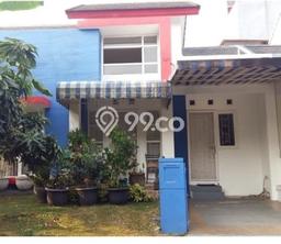 Hunian Nyaman Asri 2 KT Siap Huni di Bintaro Tangerang Selatan Hunian Nyaman Asri 2 KT Siap Huni di Bintaro Tangerang Selatan