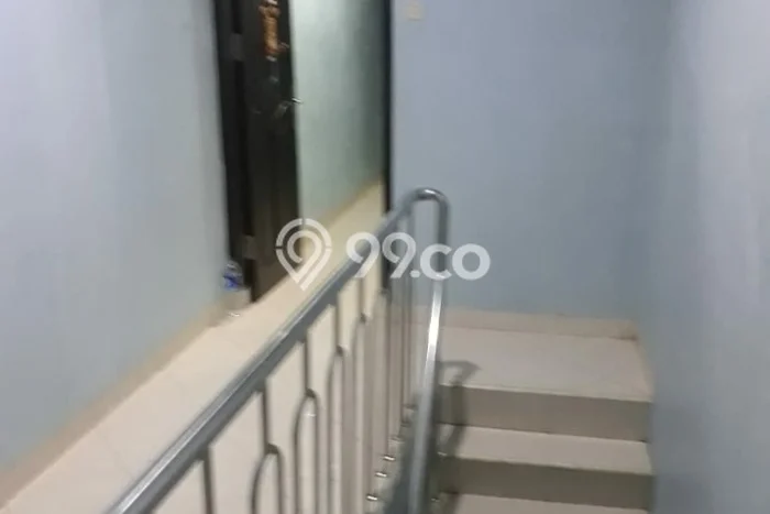 Rumah Nyaman 3 KT LB 100m2 Kondisi Bagus di Mangga Besar Rumah Nyaman 3 KT LB 100m2 Kondisi Bagus di Mangga Besar