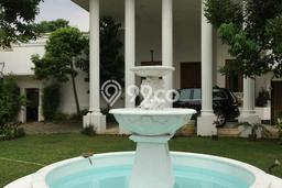 Rumah 8 KT 4 KM Newly Renovated di Lokasi Prestisius Cilandak, Jakarta Selatan Rumah 8 KT 4 KM Newly Renovated di Lokasi Prestisius Cilandak, Jakarta Selatan