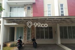 Jarang Ada! Rumah Kontrakan 3 Kamar Bagus Siap Huni Green Lake City Jarang Ada! Rumah Kontrakan 3 Kamar Bagus Siap Huni Green Lake City