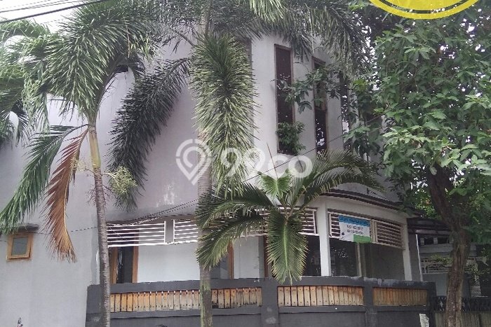 Hot Offer Hunian Premium Ideal dan Luas di Kebon Jeruk, Jakarta Barat Hot Offer Hunian Premium Ideal dan Luas di Kebon Jeruk, Jakarta Barat