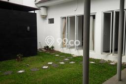 Hunian Mewah LB 300m2 Siap Pakai Desain Elegan di Pajajaran, Bogor Hunian Mewah LB 300m2 Siap Pakai Desain Elegan di Pajajaran, Bogor