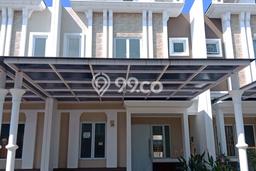 Rumah Nyaman Cakung, Area Sejuk - 3 KT Rumah Nyaman Cakung, Area Sejuk - 3 KT