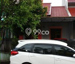 Rumah Modern Cantik 2 KT Siap Huni di Antapani Rumah Modern Cantik 2 KT Siap Huni di Antapani