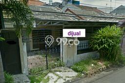 Rumah Mewah LB 120m2 Siap Huni Desain Elegan di Dharma Husada, Surabaya Rumah Mewah LB 120m2 Siap Huni Desain Elegan di Dharma Husada, Surabaya