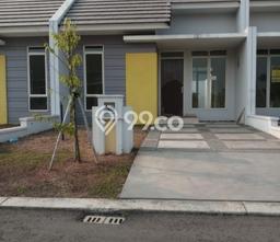 Rumah 2 KT 1 KM Pemandangan Kota di Cikupa, Tangerang Rumah 2 KT 1 KM Pemandangan Kota di Cikupa, Tangerang
