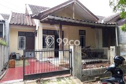 Rumah Modern 3 KT di Cipadu Tangerang Unfurnished Rumah Modern 3 KT di Cipadu Tangerang Unfurnished