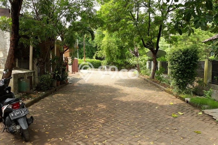 Rumah Modern 3 KT di Cipadu Tangerang Unfurnished Rumah Modern 3 KT di Cipadu Tangerang Unfurnished